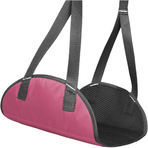 Compact Foldable Footrest for Travelers Airplane Train. Use Ref: 6981 1