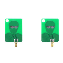 2X RF Antenna UWB-1P Ultra Wideband Antenna 2.4GHz-7GHz Ultra Wideband Antenna Module Multi-Function Convenience Module