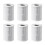 6X Air Purifiers Replaces Filter, Pre-Filter Layer, HEPA Filter Layer, Activated Carbon Filter Layer AP02 1