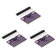 3X GY- BNO080 BNO085 BNO086 AR VR IMU High Accuracy Nine-Axis 9DOF AHRS Sensor Module