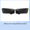 Modified Rear Door  Storage TPE Accessories Vehicle for - E-Class 2024 E300LE260 6