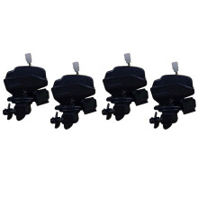 4 Stuks Bootmotor Koffie Roerder, Boot Propeller Koffie Roerder Motor Boot, Bootmotor Buitenboordmotor Koffie Mixer