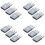 12Pcs 4K  Dummy Plug DP Virtual Display EDID Headless  Emulator  Card Cheater EDID Display Cheat 1
