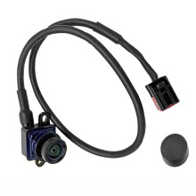Caméra de Recul de vue Arrière de Voiture 68417057AA pour  Ram ProMaster 1500 2500 2018-2021 Caméra de Stationnement de Voiture