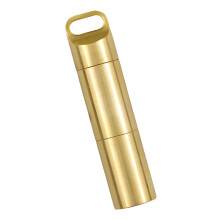 Durability Outdoor Sealing Bottles Heatproof-Two Squares