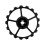 Noiseless Roller Rear Derailleur Pulley Durability Road-16T 1