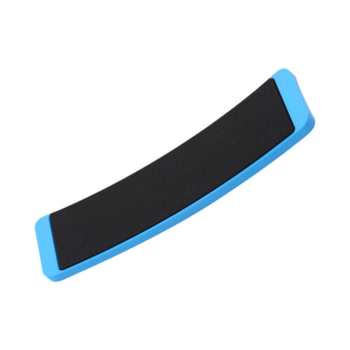 Ballet Dance Spinner Board Rotation Device For Dancing-Blue