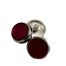 3pack Trumpet Finger Buttons Valves Finger Trumpet Cap-Color 9