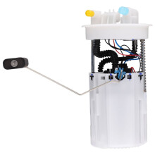 5494067 Car Gasoline Pump Fuel Pump Assembly for Excelle 2006-2013 93737082