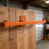 Heavy Steel Wall Mount Rack Multipurpose Tool Holder-1PCS 5