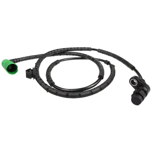 2Pcs ABS Wheel Speed Sensor Rear Right & Left SSF500021 For   2007-2012 1