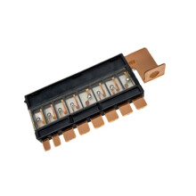 38232TA0A01 38232-TA0-A01 Car Newest Multi Block Fuse for Accord TL TSC Crosstour 2009 2010 2011 2012