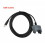 5X Adaptateur de Câble USB pour Clone/pour 6154 6154A Adaptateur D'Interface USB pour 6154A 3