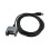 5X Adaptateur de Câble USB pour Clone/pour 6154 6154A Adaptateur D'Interface USB pour 6154A 6