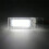 Interior Footwell Light for  5/6/7     B6 B7 B8 CC   Caddy Tourage 2
