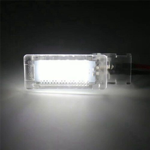 Interior Footwell Light for  5/6/7     B6 B7 B8 CC   Caddy Tourage 1