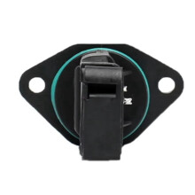 Luchtstroommetersensor 0280217515 0280217516 1120940048 voor - W202 W203 W463 W163 W220 W210 W211 C208 C209