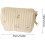 Waterproof ExtraLarge Stroller Organizer with Zipper and Multiple Compartments for Baby Essentials 4