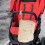 Waterproof ExtraLarge Stroller Organizer with Zipper and Multiple Compartments for Baby Essentials 5