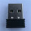 2X Mouse Jigglers Mover Undetectable Automatic USB Port Shaker Wiggler for Laptop Keeps Computer Awake Mouse Movement 3
