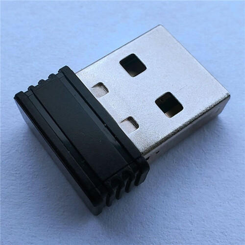3X Mouse Jigglers Mover Undetectable Automatic USB Port Shaker Wiggler for Laptop Keeps Computer Awake Mouse Movement 1