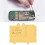 Widely Compatible Ceramic Heating Module Intelligent-17 3