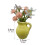 Flower Vase Fridge Magnets Refrigerator Magnets Fridge-A 3