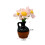 Flower Vase Fridge Magnets Refrigerator Magnets Fridge-A 6