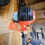 Wall Mounted Rack Multipurpose Tool Holder Garden-1PCS 3