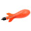 2X Karpfenangeln Feeder Tragbarer Kleiner Spod Float Köderhalter Angelköderhalter Angelzubehör Zubehör 5