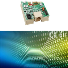 2X Convertidor de Pulso A Tono Dual Teléfono de Marcación Sonido Multifrecuencia Convertidor DMF Señal de Pulso de Teléfono Antiguo