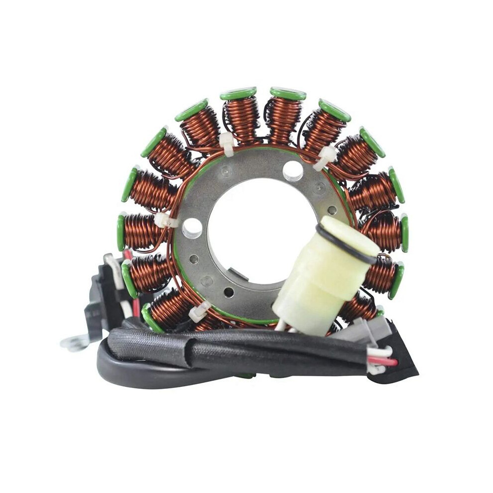 Motorcycle Magnetic Stator Coil 18P-81410-00-00 For Yfz 450 X/Yfz 450 R 2009-2024 6031893117326