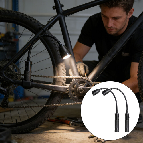High Intensities LED Lighting Light Feature Magnetic Mount And 1