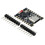 5X ESP32-C3 Development Board ESP32  WiFi  Development Board Easy Expansion and Power Supply Flexibility 5