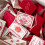 52Pcs Tiny Heart Shape Envelope For-Thrilling at the rig 5