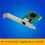 6X I225-V Network Card, Pci-E  I225 2.5G Ethernet Server Network Card for Desktop Computers 2