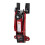 2pcs Garage Storage Rack For Hydraulic Jacking Wall Mount Space 4