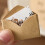 52Pcs Tiny Heart Shape Envelope For-Thrilling at the rig 6