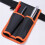 Tool Bag Case for Hammer Carpentry Multiple Pocket Tool Belt 6