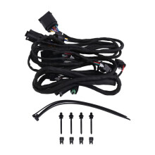 Haz de Cables del Parachoques Delantero para 7 Series G11 G12 2015-2019 61129395654