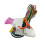 5X Auto Fold Unfold Side Mirror Rear View Mirror Folding Closer System Modules Universal Car 2