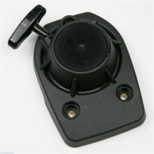 3X Montare il Gruppo Avviamento un Strappo Avviamento un Strappo per GX50 GXH50 GXV50 WX15 Motore Rasaerba Decespugliatore Parte