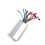 2X 48V 60V 450W Sinusoidal Brushless 9 Tube Controller for Electric Bicycle E-Scooter Motorcycle Bldc Motor Controller 2