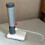 3X Lab  Dispenser Economic Semi-Automatic Liquid Dispenser Sleeve Type 5-25 Ml Adjustable Liquid Adder 2
