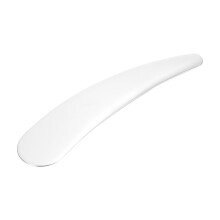 Facial Cream Scoop and Eye Cream Applicator, Stainless Steel Skincare Tool for Hygienic Use