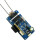 4X DC3.7V 433M ARC Igniter High Voltage Generator Drive Power Supply Remote Control Board with LED Indicator 2