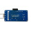 4X DC3.7V 433M ARC Igniter High Voltage Generator Drive Power Supply Remote Control Board with LED Indicator 3