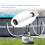 2X Pool Sand Filter Pump Hose-11535 Interconnecting Hose Replacement for 16 Inch Sand Filter Pumps & Saltwater Systems 6