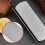 2X Mesh Pottery Double-Sided Emery Whetstone Knife Sharpener Ultra-Fine Household Sharpener/KitchenSharpening Tool 3