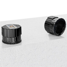 3X Microscope V13 Wifi HD Electronic Eyepiece Camera 1.5-Inch Screen Optical Eyepiece Recorder Bird-Watching Telescope